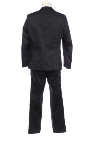 Ανδρικό κοστούμι Lawrence Grey, Μέγεθος L, Χρώμα Μπλέ, Τιμή 100,15 €
