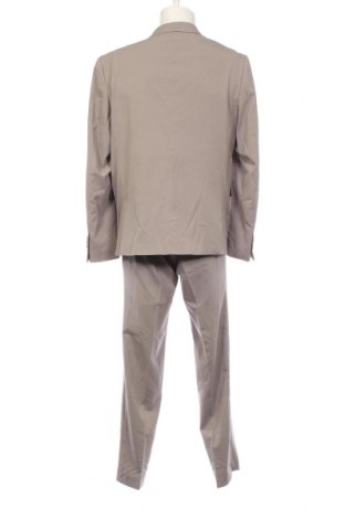 Ανδρικό κοστούμι Lindbergh, Μέγεθος XL, Χρώμα  Μπέζ, Τιμή 127,06 €