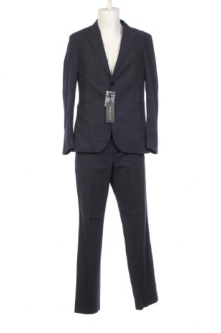 Ανδρικό κοστούμι Marciano, Μέγεθος L, Χρώμα Μπλέ, Τιμή 223,15 €