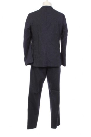 Ανδρικό κοστούμι Marciano, Μέγεθος L, Χρώμα Μπλέ, Τιμή 223,15 €