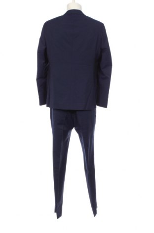Ανδρικό κοστούμι Sand, Μέγεθος L, Χρώμα Μπλέ, Τιμή 247,94 €
