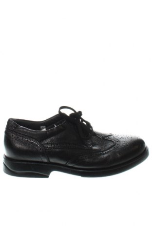 Мъжки обувки, Размер 40, Цвят Черен, Цена 58,00 лв.