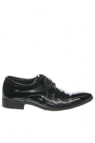 Ανδρικά παπούτσια, Μέγεθος 40, Χρώμα Μαύρο, Τιμή 10,60 €