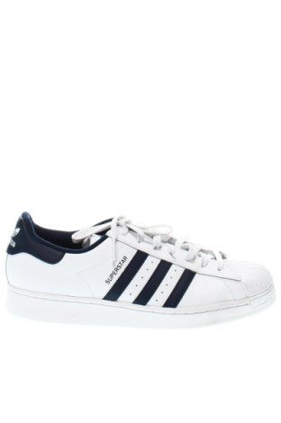 Ανδρικά παπούτσια Adidas Originals, Μέγεθος 48, Χρώμα Λευκό, Τιμή 75,41 €