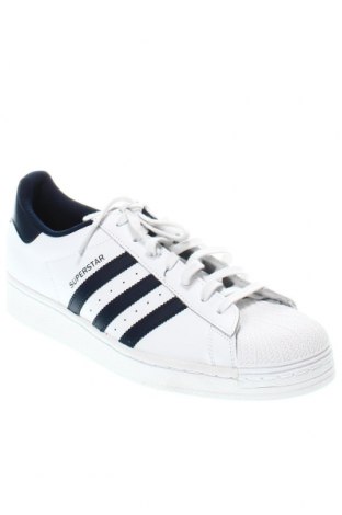 Мъжки обувки Adidas Originals, Размер 48, Цвят Бял, Цена 190,00 лв.