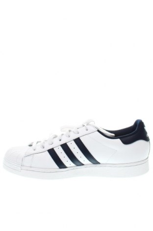 Ανδρικά παπούτσια Adidas Originals, Μέγεθος 48, Χρώμα Λευκό, Τιμή 97,94 €
