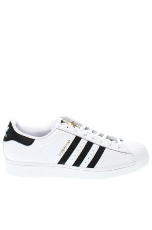 Мъжки обувки Adidas Originals, Размер 50, Цвят Бял, Цена 102,60 лв.