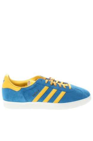 Pánské boty Adidas Originals, Velikost 48, Barva Modrá, Cena  2 258,00 Kč