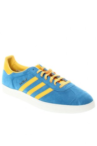 Încălțăminte bărbătească Adidas Originals, Mărime 48, Culoare Albastru, Preț 481,25 Lei