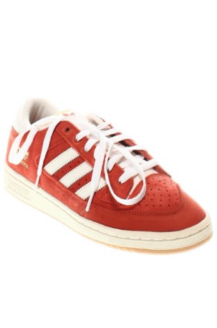 Ανδρικά παπούτσια Adidas Originals, Μέγεθος 41, Χρώμα Κόκκινο, Τιμή 88,15 €