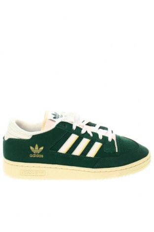 Ανδρικά παπούτσια Adidas Originals, Μέγεθος 44, Χρώμα Πράσινο, Τιμή 97,94 €