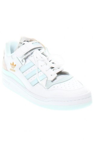 Мъжки обувки Adidas Originals, Размер 42, Цвят Бял, Цена 161,50 лв.