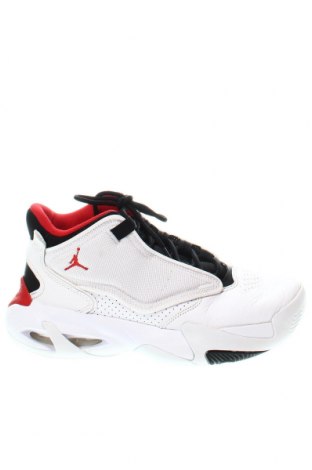Мъжки обувки Air Jordan Nike, Размер 40, Цвят Бял, Цена 240,00 лв.