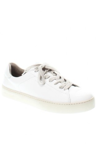 Ανδρικά παπούτσια AllSaints, Μέγεθος 42, Χρώμα Λευκό, Τιμή 54,43 €