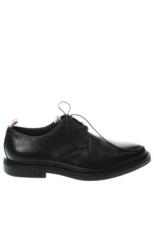 Мъжки обувки BOSS, Размер 42, Цвят Черен, Цена 132,00 лв.