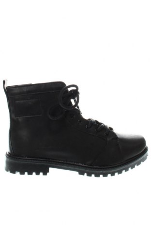 Мъжки обувки Bolongaro Trevor, Размер 45, Цвят Черен, Цена 59,13 лв.