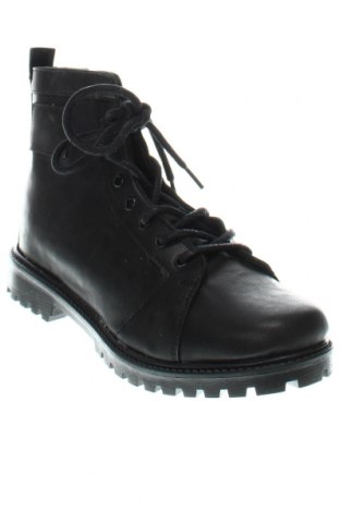 Мъжки обувки Bolongaro Trevor, Размер 45, Цвят Черен, Цена 89,79 лв.