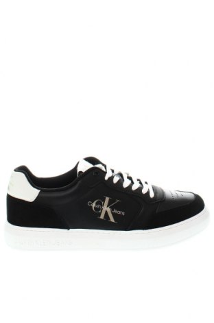 Pánske topánky Calvin Klein Jeans, Veľkosť 46, Farba Čierna, Cena  124,79 €