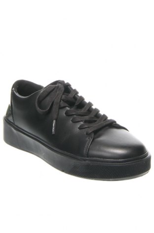Мъжки обувки Calvin Klein Jeans, Размер 42, Цвят Черен, Цена 207,20 лв.