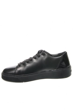 Мъжки обувки Calvin Klein Jeans, Размер 42, Цвят Черен, Цена 207,20 лв.