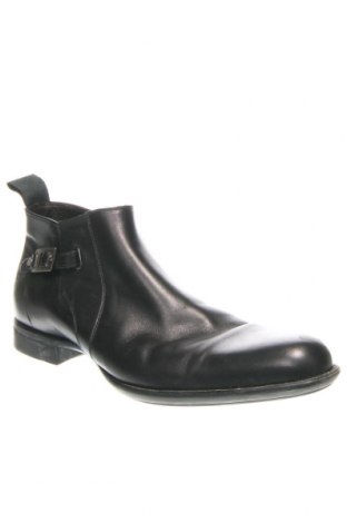 Ανδρικά παπούτσια Cesare Paciotti, Μέγεθος 42, Χρώμα Μαύρο, Τιμή 178,76 €