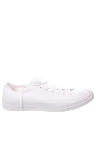 Мъжки обувки Converse, Размер 45, Цвят Бял, Цена 125,58 лв.