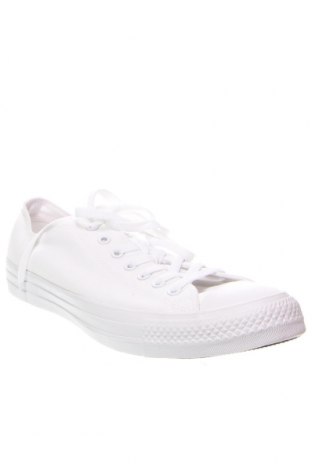 Мъжки обувки Converse, Размер 45, Цвят Бял, Цена 161,00 лв.