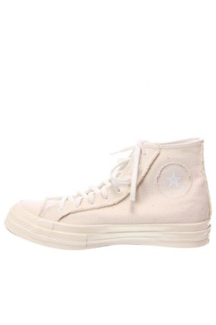 Ανδρικά παπούτσια Converse, Μέγεθος 42, Χρώμα Εκρού, Τιμή 66,39 €