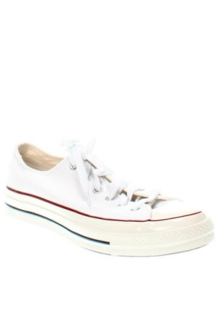 Ανδρικά παπούτσια Converse, Μέγεθος 41, Χρώμα Λευκό, Τιμή 70,54 €