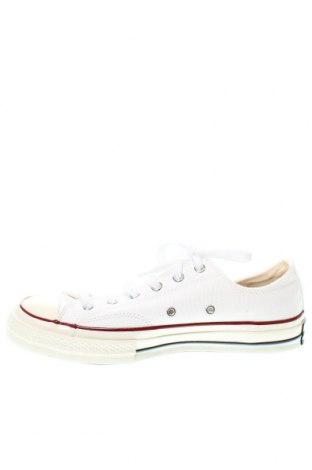 Мъжки обувки Converse, Размер 41, Цвят Бял, Цена 120,75 лв.