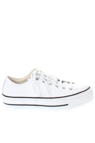 Ανδρικά παπούτσια Converse, Μέγεθος 41, Χρώμα Λευκό, Τιμή 76,39 €