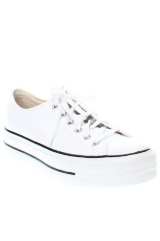 Ανδρικά παπούτσια Converse, Μέγεθος 41, Χρώμα Λευκό, Τιμή 76,39 €