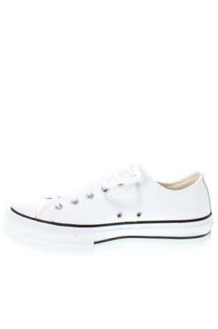 Мъжки обувки Converse, Размер 41, Цвят Бял, Цена 148,20 лв.