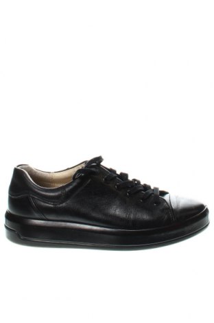 Мъжки обувки ECCO, Размер 41, Цвят Черен, Цена 169,00 лв.