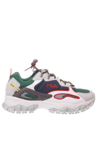 Мъжки обувки FILA, Размер 46, Цвят Многоцветен, Цена 87,00 лв.