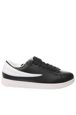 Мъжки обувки FILA, Размер 47, Цвят Черен, Цена 95,94 лв.