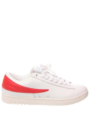 Ανδρικά παπούτσια FILA, Μέγεθος 46, Χρώμα Λευκό, Τιμή 19,30 €