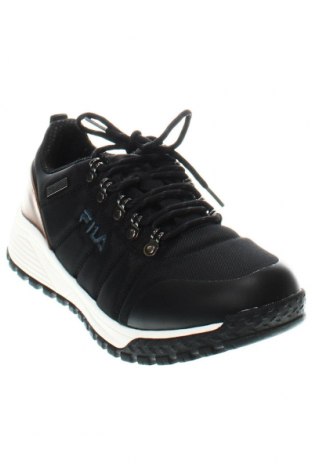 Ανδρικά παπούτσια FILA, Μέγεθος 40, Χρώμα Μαύρο, Τιμή 44,85 €
