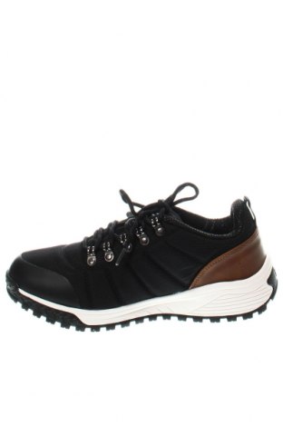 Ανδρικά παπούτσια FILA, Μέγεθος 40, Χρώμα Μαύρο, Τιμή 44,85 €