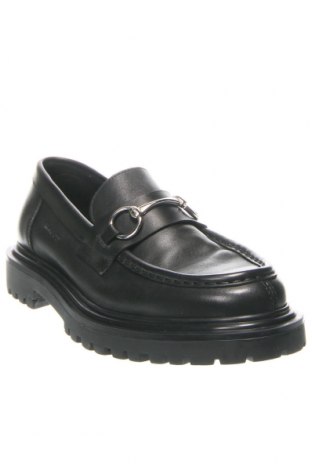 Мъжки обувки Gant, Размер 42, Цвят Черен, Цена 196,80 лв.