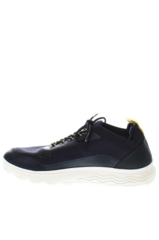 Ανδρικά παπούτσια Geox, Μέγεθος 43, Χρώμα Μπλέ, Τιμή 82,99 €