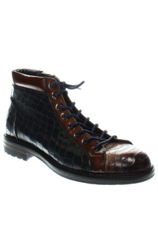 Ανδρικά παπούτσια Giorgio 1958, Μέγεθος 44, Χρώμα Πολύχρωμο, Τιμή 140,32 €