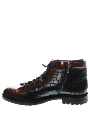 Ανδρικά παπούτσια Giorgio 1958, Μέγεθος 44, Χρώμα Πολύχρωμο, Τιμή 140,32 €