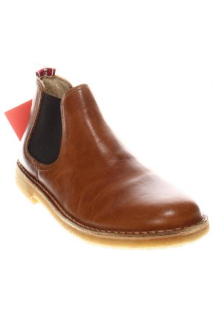 Ανδρικά παπούτσια Grunbein, Μέγεθος 40, Χρώμα Καφέ, Τιμή 47,32 €