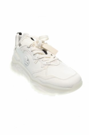 Мъжки обувки Guess, Размер 43, Цвят Бял, Цена 223,20 лв.