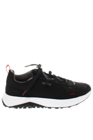 Dámske topánky  Hugo Boss, Veľkosť 38, Farba Čierna, Cena  126,80 €