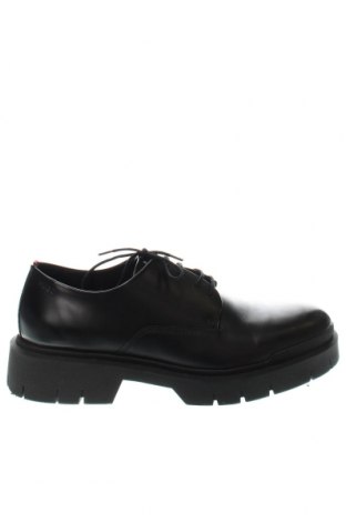 Pánske topánky Hugo Boss, Veľkosť 45, Farba Čierna, Cena  163,40 €