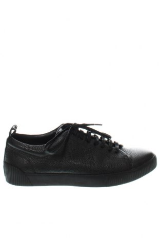 Pánske topánky Hugo Boss, Veľkosť 43, Farba Čierna, Cena  138,66 €
