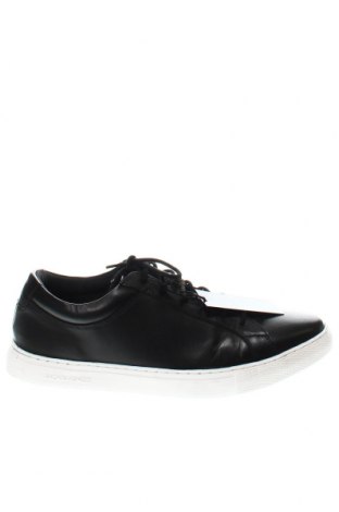 Мъжки обувки Jack & Jones, Размер 44, Цвят Черен, Цена 77,91 лв.