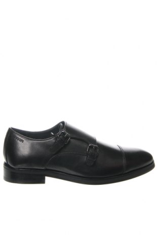 Ανδρικά παπούτσια Joop!, Μέγεθος 41, Χρώμα Μαύρο, Τιμή 143,79 €